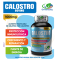 CALOSTRO BOVINO