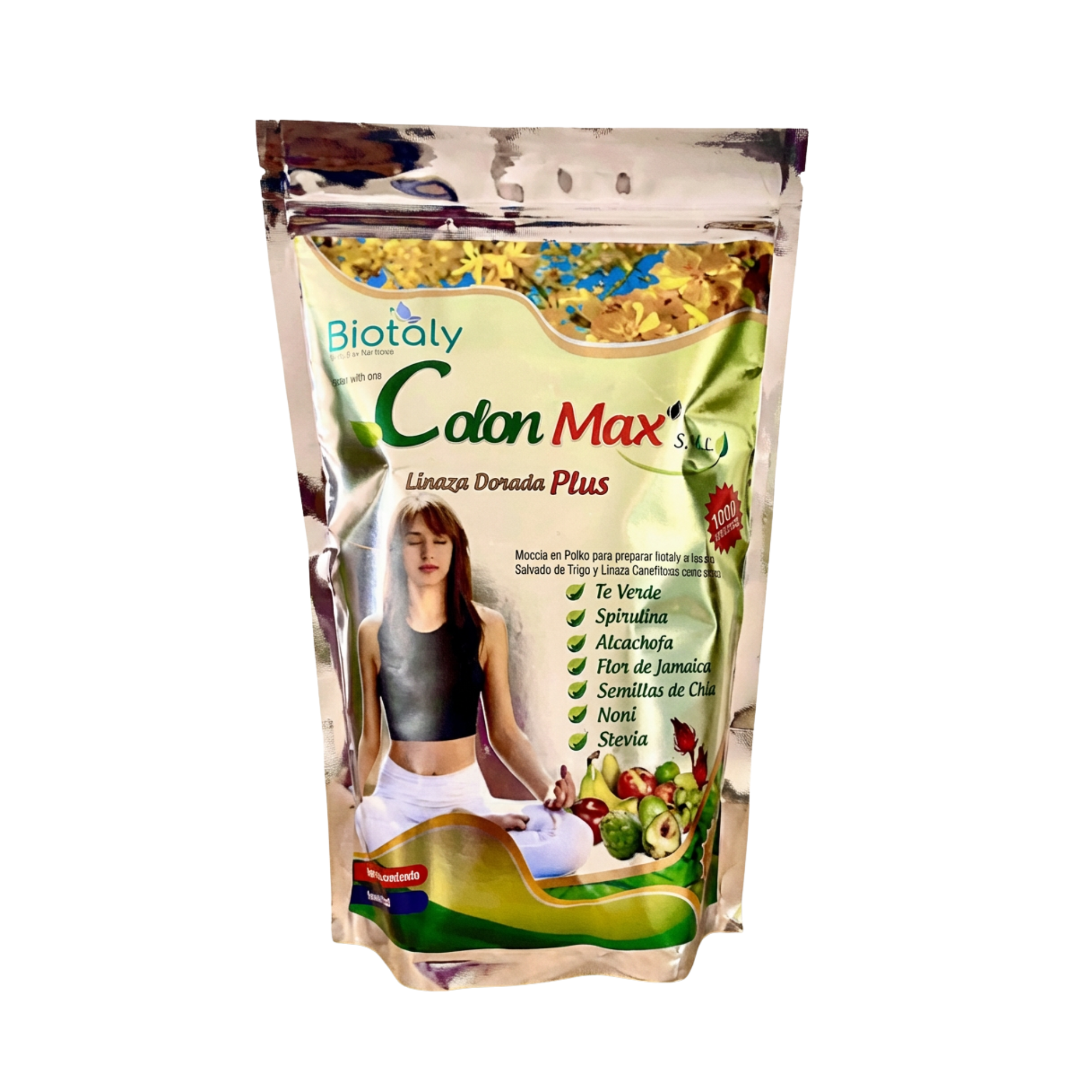 colon max