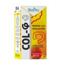 col & funcionamiento saludable del colon