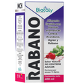 RABANO Bebida con Plantas Aromáticas (400 ml)