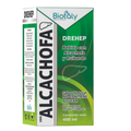 Alcachofa y Ruibarbo (400 ml)