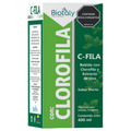 Clorofila y Extracto de Uva (400 ml)