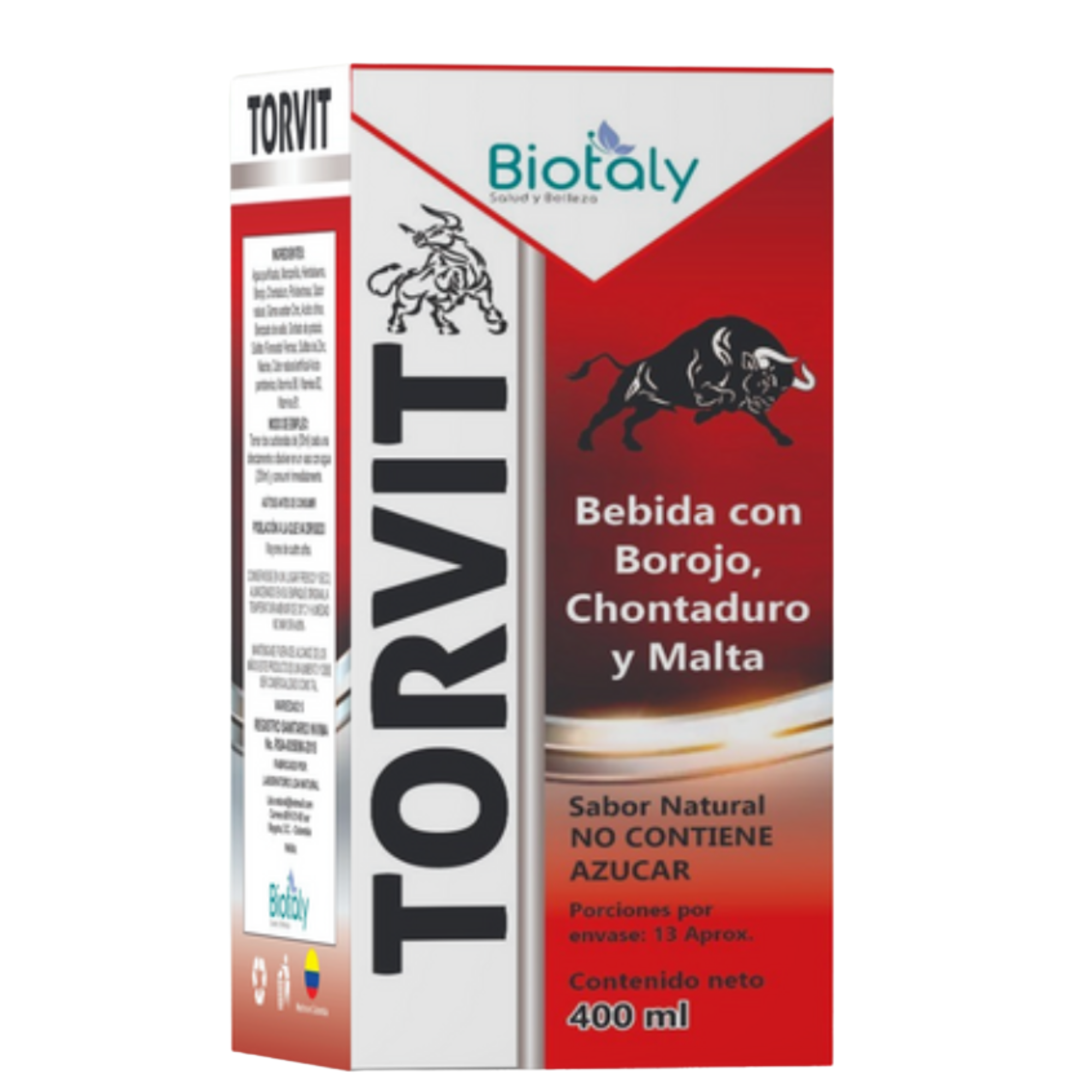 TORVIT 400ml