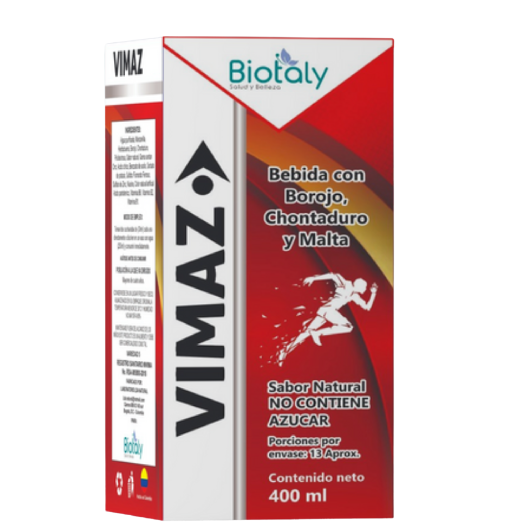VIMAZ 400ml