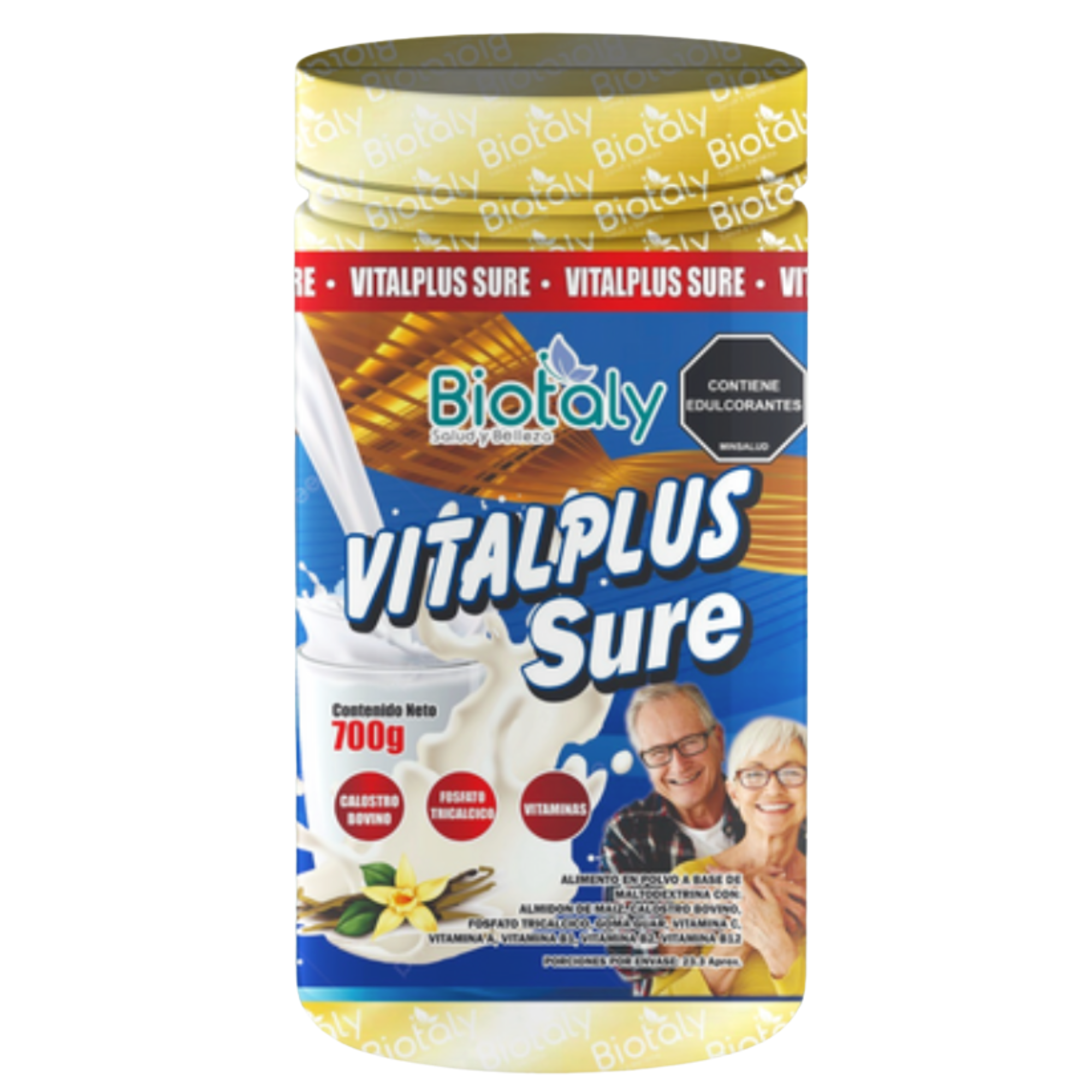 VitalPlus Sure 700g