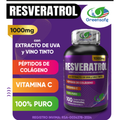Resveratrol 1000mg