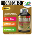 OMEGA3 1300mg GREENSOFG