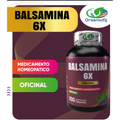 BALSAMINA 6X