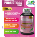 PROBIOTICOS Y ZINC