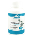 SILIMARINA ESENCIA FLORAL 1000 CAPSULAS VIA ORAL