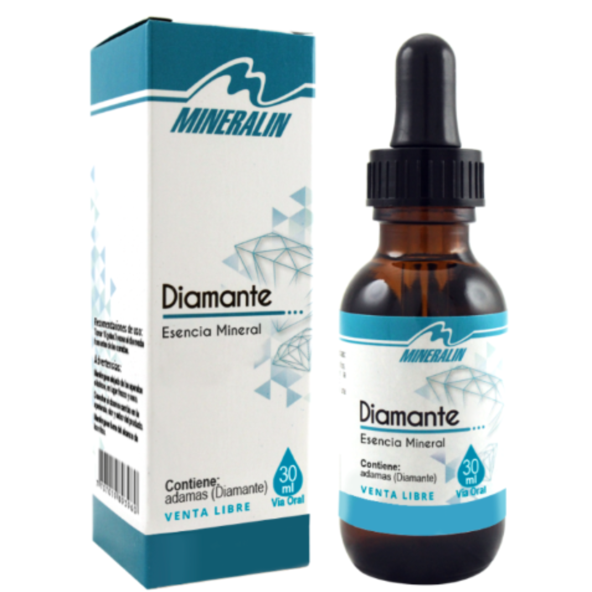 DIAMANTE 30ml