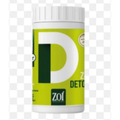 Detox Natural en Polvo – ZOI