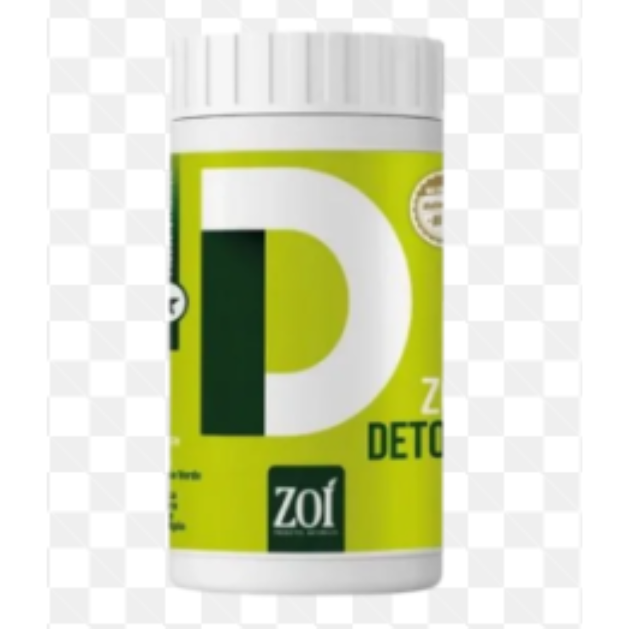 Detox Natural en Polvo – ZOI