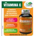 VITA C GREENSOFG