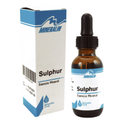 Sulphur – Esencia Mineral (30 ml)