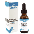 Cuprum Metallicum – Esencia Mineral (30 ml)
