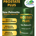PROSTATE PLUS GREENSOFG