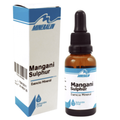 Mangani Sulphur – Esencia Mineral (30 ml)