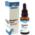Mangani Sulphur – Esencia Mineral (30 ml)