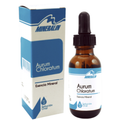 Mangani Sulphur – Esencia Mineral (30 ml)
