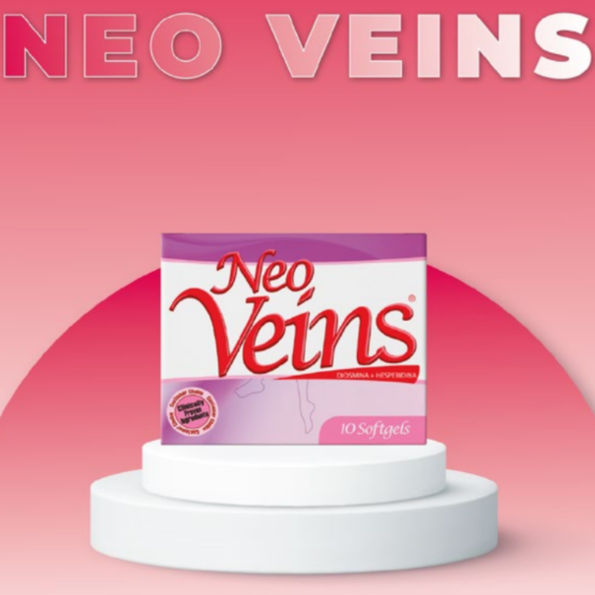 NEO VEINS