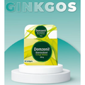 GINKGOS DEMZENIL 80mg