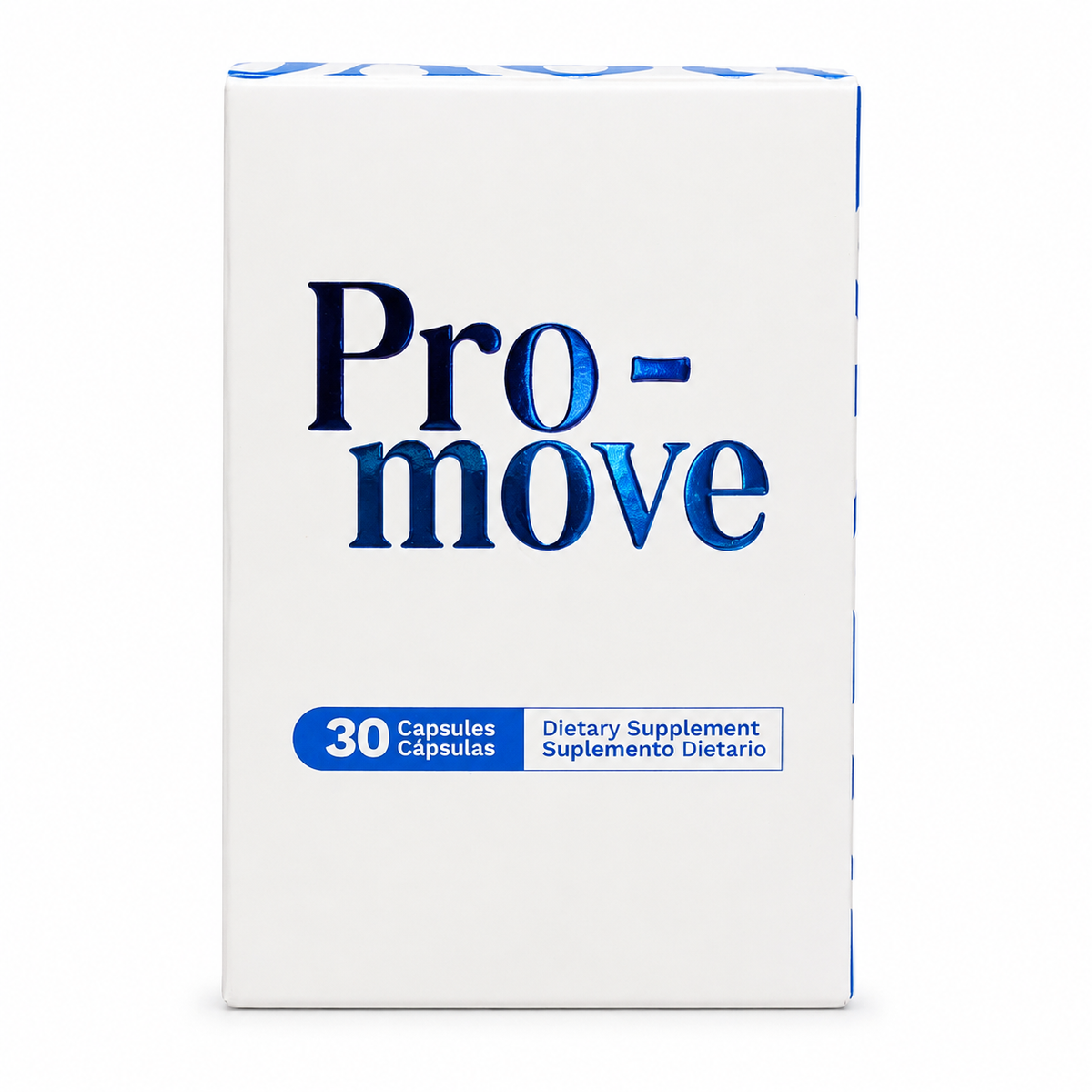 Pro-Move – 30 cápsulas