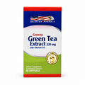 Greeny Green Tea Extract 320 mg 60 cápsulas