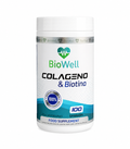 Colágeno & Biotina 100 cápsulas