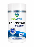 Calostro Factor 100 cápsulas