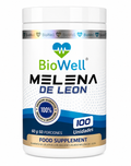 Melena de León 100 cápsulas