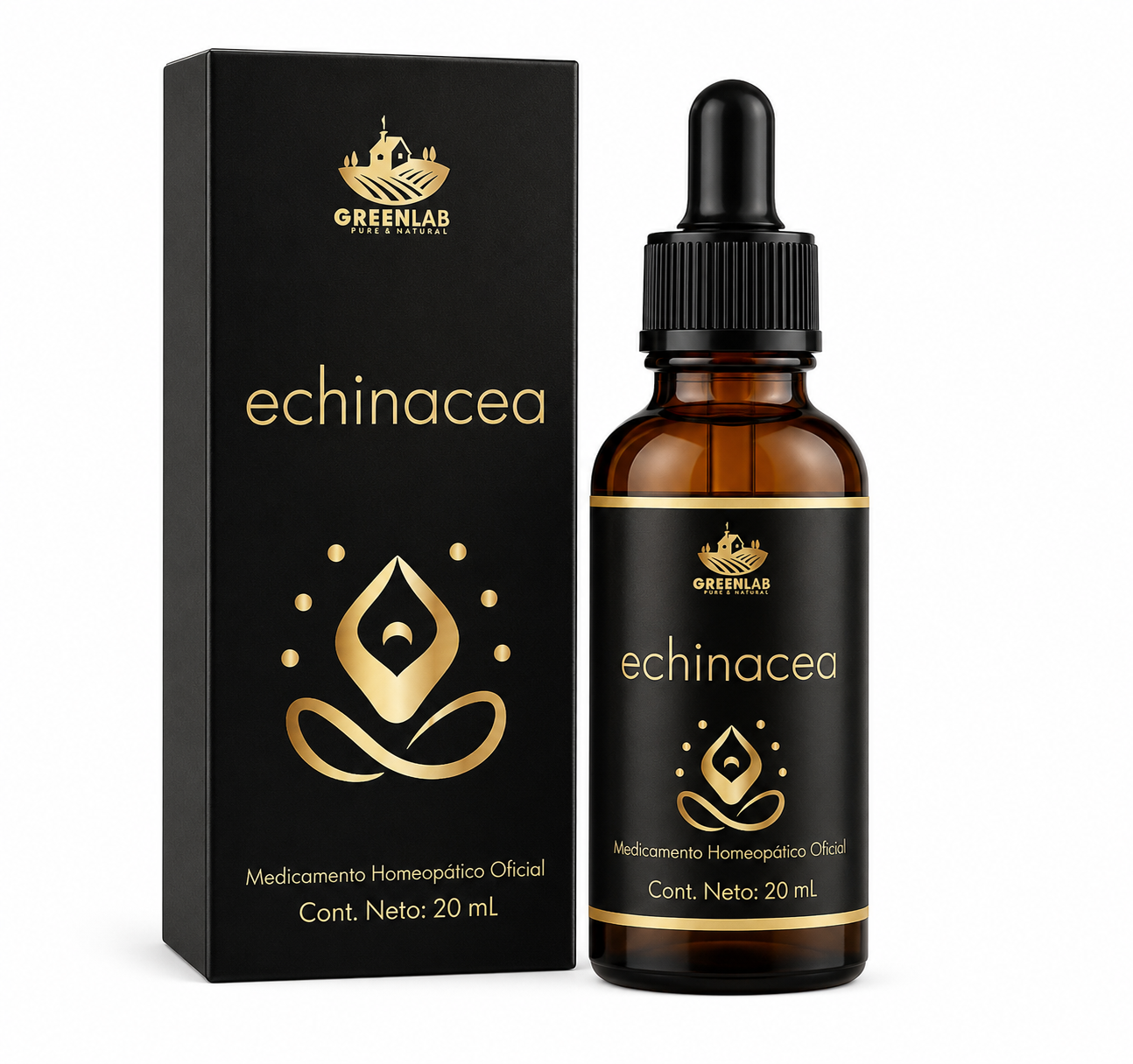 ECHINACEA  20Ml