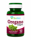 OREGANO 50