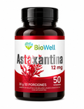 ASTANTINA 12mg 50 unidades