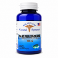 Cáscara Sagrada 500 mg - 60 capsulas