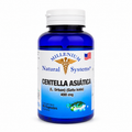 Centella Asiática 400 mg - 60 capsulas