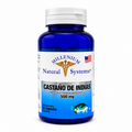 Castaño de Indias 500 mg - 60 capsulas