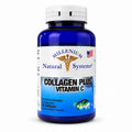 Collagen Plus + Vitamin C  60 capsulas