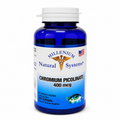 Chromium Picolinate 400 mcg - 100 capsulas