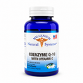 Coenzyme Q-10 con Vitamina C - 30 capsula