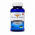 Echinacea 250 mg 60 capsulas