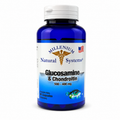 Glucosamine &amp; Chondroitin 500–400 mg 90 capsulas