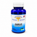 Garlic (Allium sativum L.) 100 capsulas