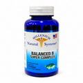 Balance B Super Complex 100 softgels