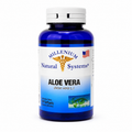 ALOE VERA 100 Softgels