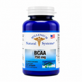 BCAA 750mg 120 softgels
