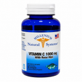 Vitamin C 1000 mg 100 capsulas