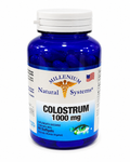 Colostrum 1000 mg 60 capsulas
