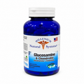 Glucosamine &amp; Chondroitin 100 capsulas