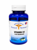 Vitamin A + Vitamin E 100capsulas